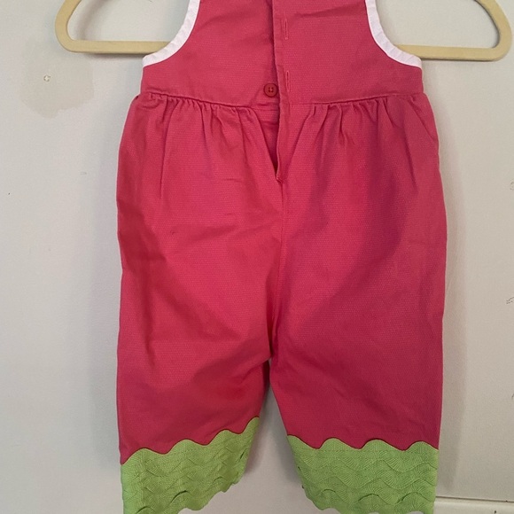 Hartstrings Romper - Picture 7 of 8